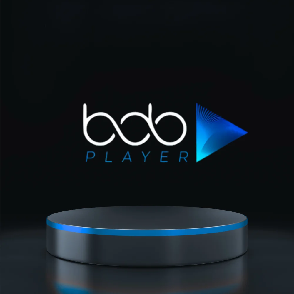 Interface Bob Player